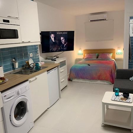 Puerto Del Carmen Luxury Apartment Tías Kültér fotó
