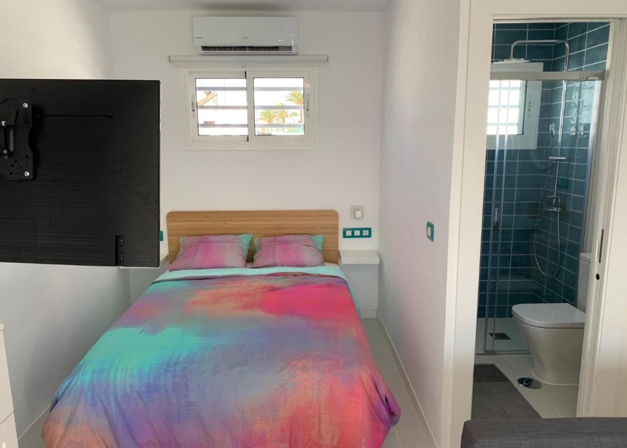 Puerto Del Carmen Luxury Apartment Tías Kültér fotó