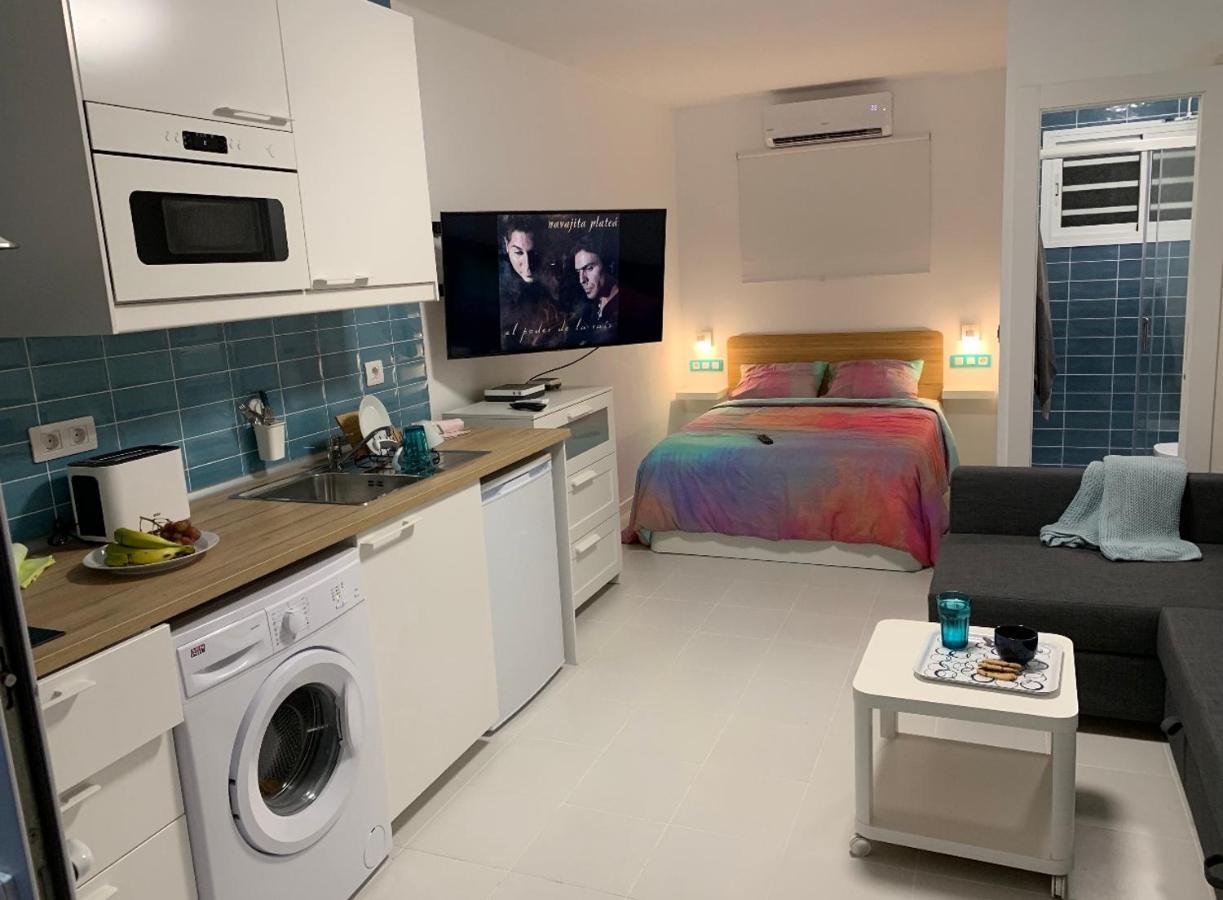 Puerto Del Carmen Luxury Apartment Tías Kültér fotó