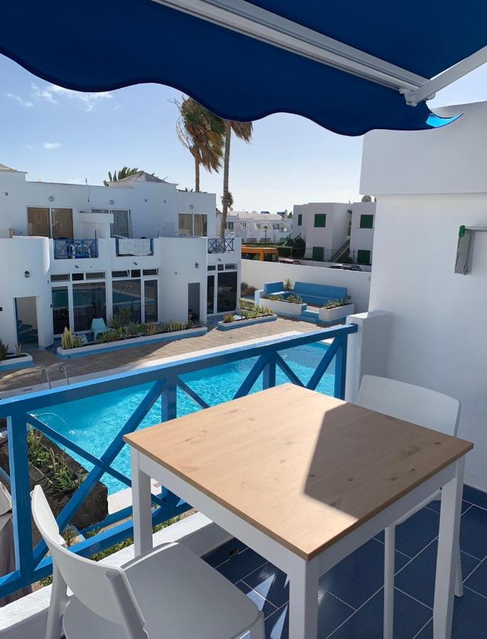 Puerto Del Carmen Luxury Apartment Tías Kültér fotó