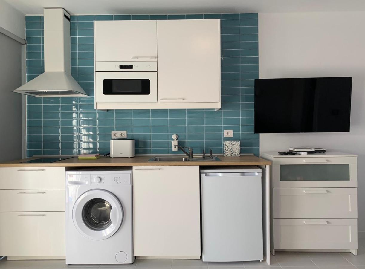Puerto Del Carmen Luxury Apartment Tías Kültér fotó