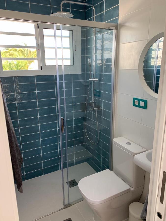 Puerto Del Carmen Luxury Apartment Tías Kültér fotó