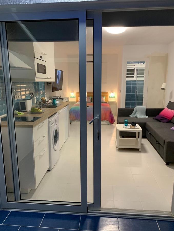 Puerto Del Carmen Luxury Apartment Tías Kültér fotó