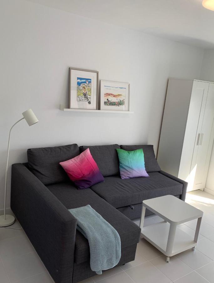 Puerto Del Carmen Luxury Apartment Tías Kültér fotó