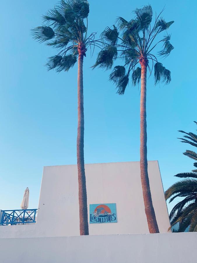 Puerto Del Carmen Luxury Apartment Tías Kültér fotó